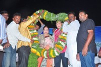 Super Star Krishna 2015 Bday Celebrations